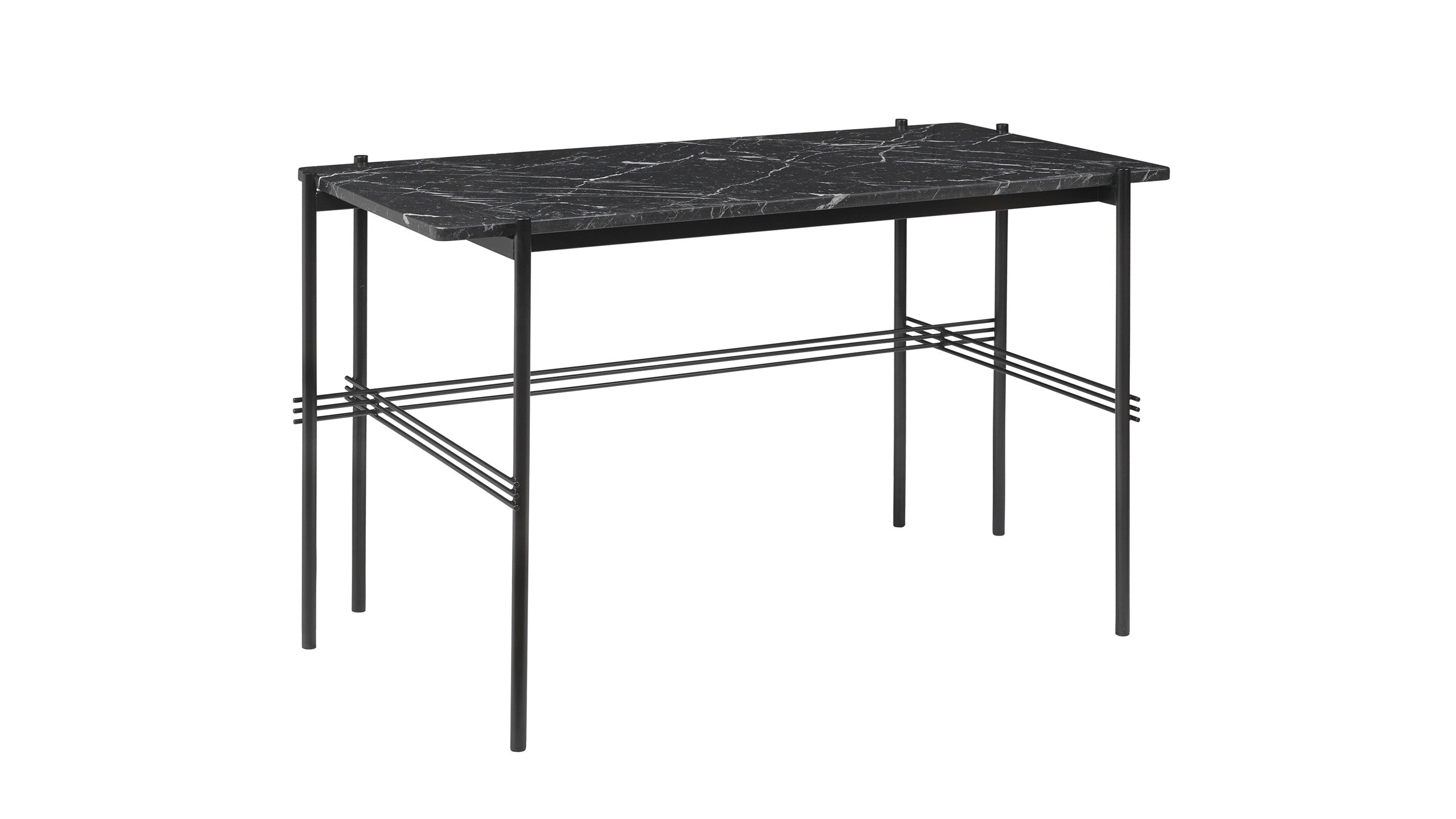 Desktop / TS Desk, designed by GamFratesi for Gubi