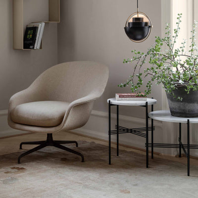 Mobile / TS Side Table, designed by GamFratesi for Gubi