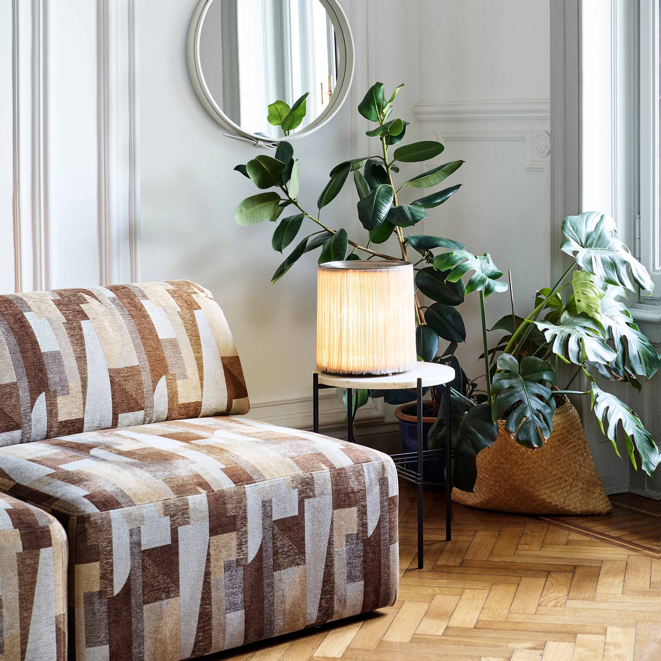 Mobile / TS Side Table, designed by GamFratesi for Gubi