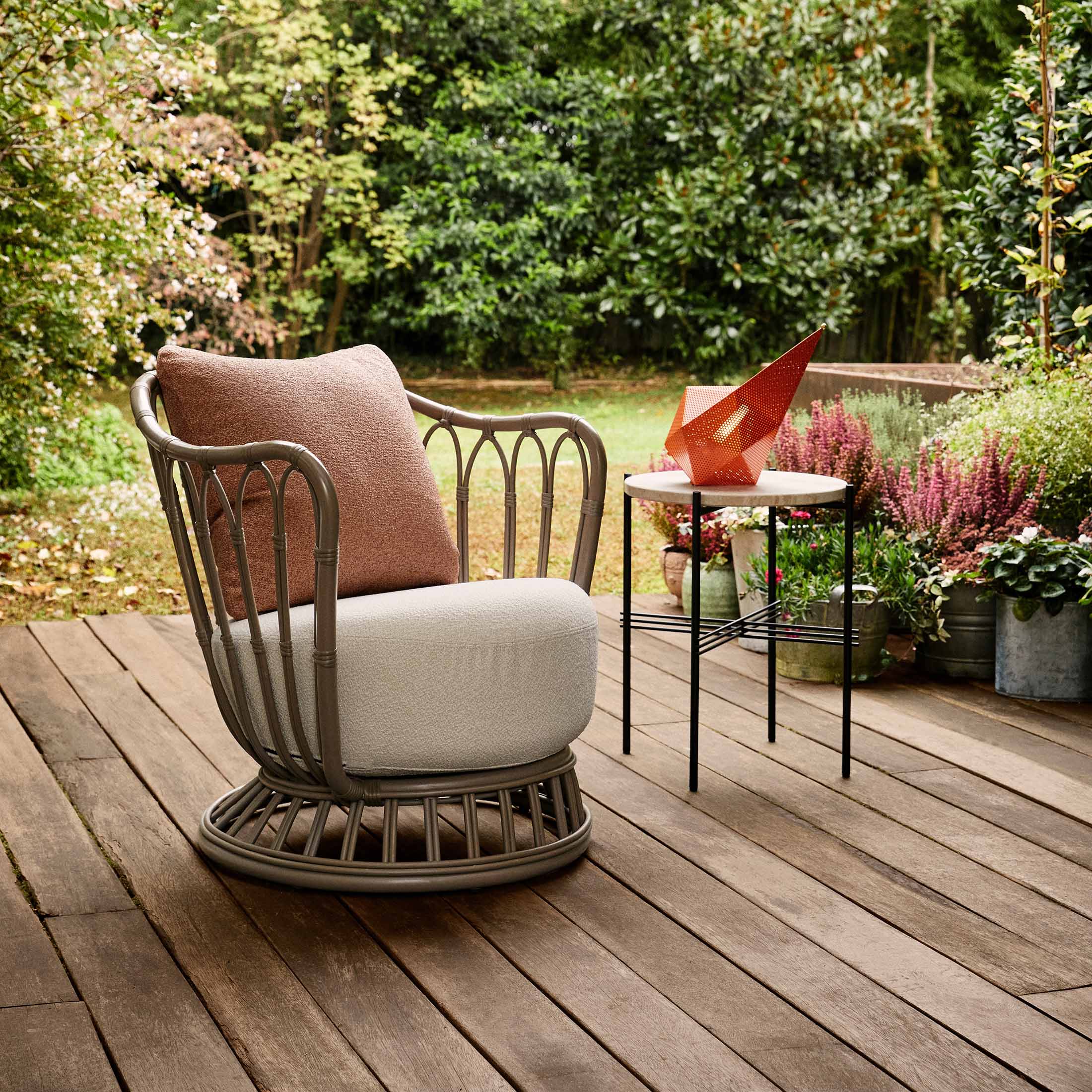 Mobile / TS Side Table, designed by GamFratesi for Gubi