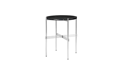 Desktop / TS Side Table, designed by GamFratesi for Gubi