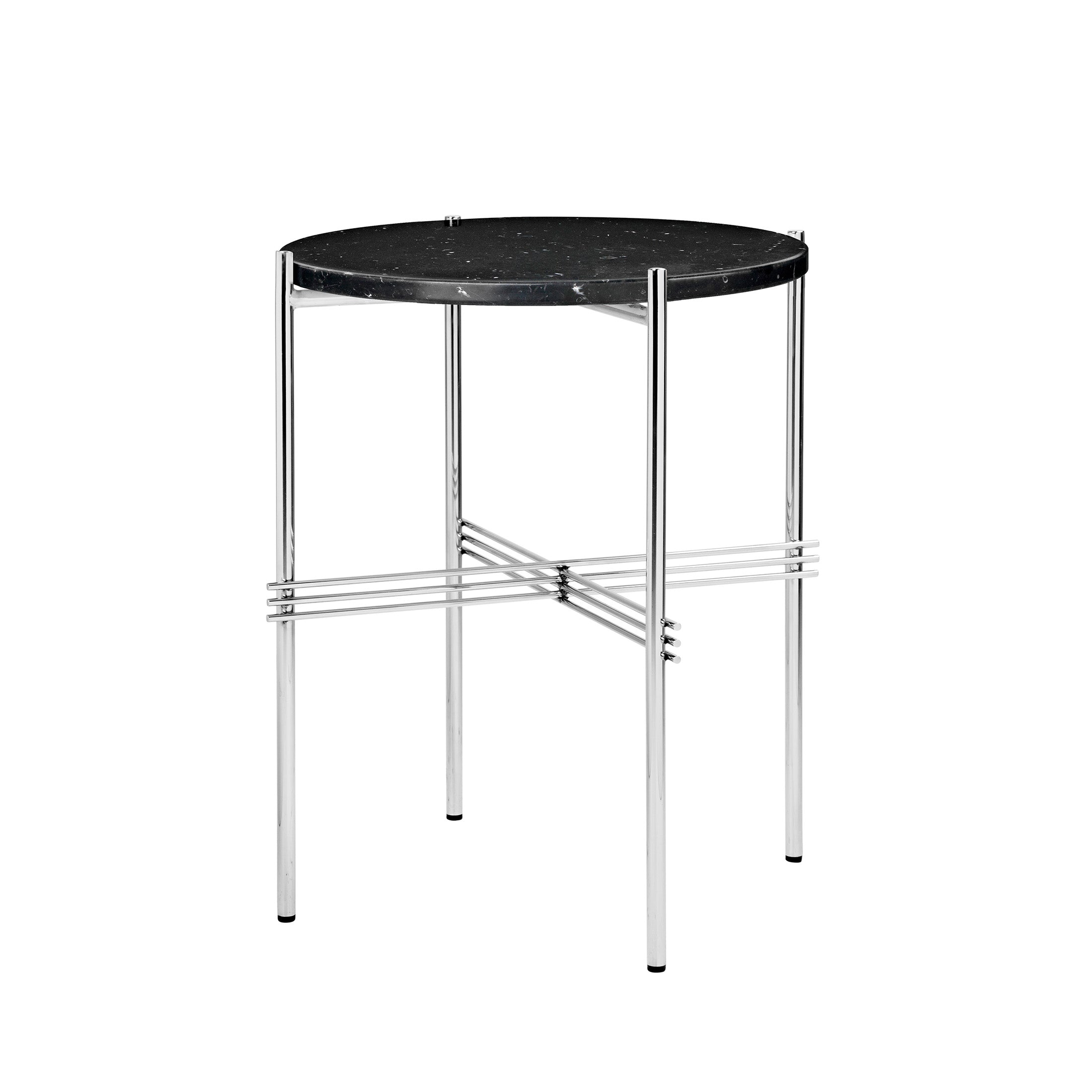 Mobile / TS Side Table, designed by GamFratesi for Gubi
