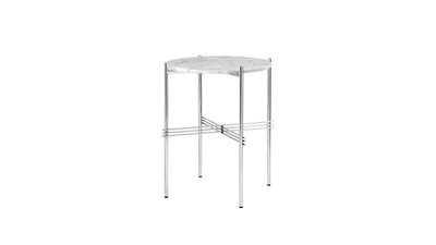 Desktop / TS Side Table, designed by GamFratesi for Gubi