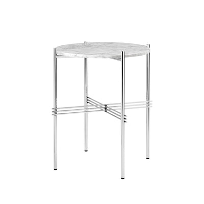 Mobile / TS Side Table, designed by GamFratesi for Gubi