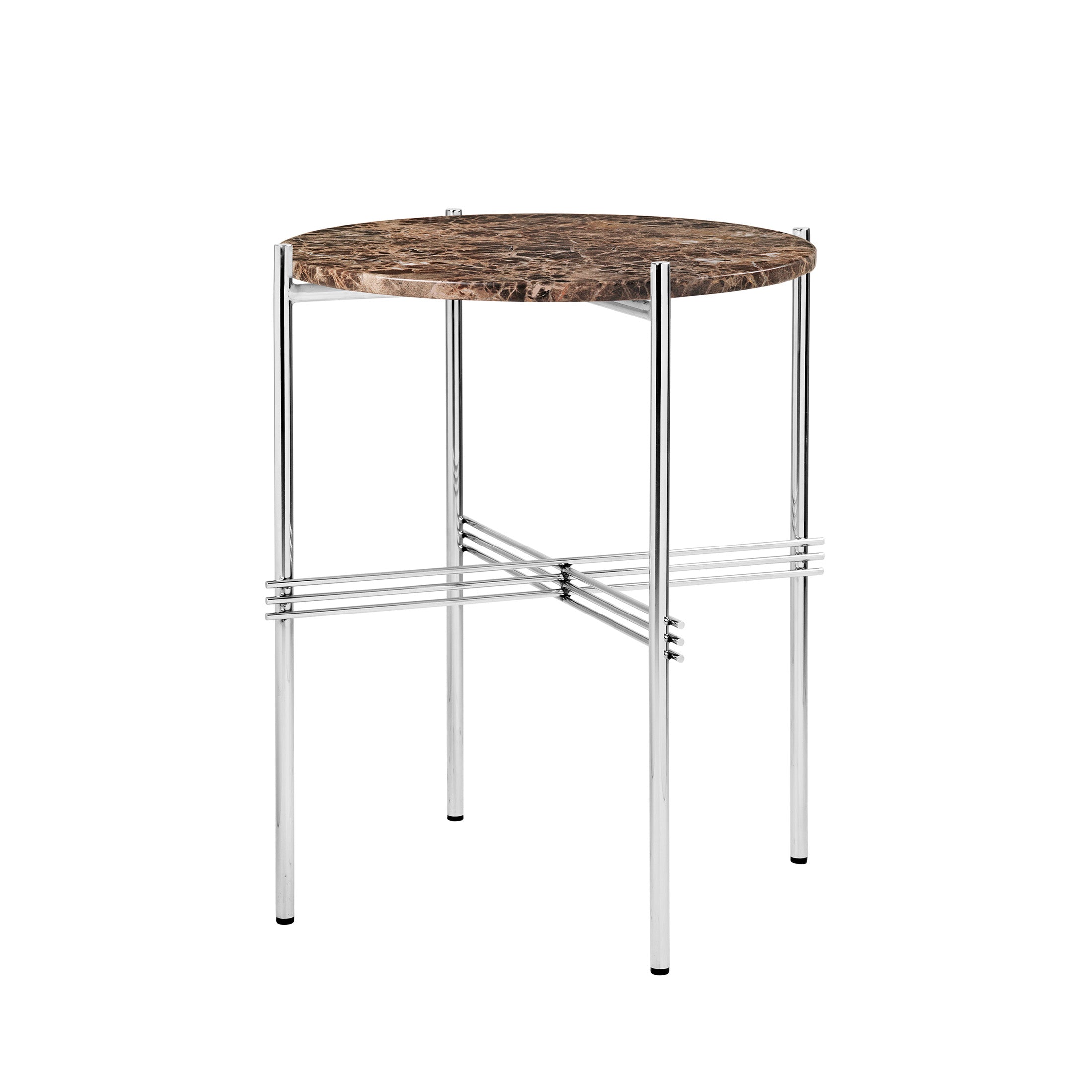 Mobile / TS Side Table, designed by GamFratesi for Gubi