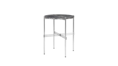 Desktop / TS Side Table, designed by GamFratesi for Gubi
