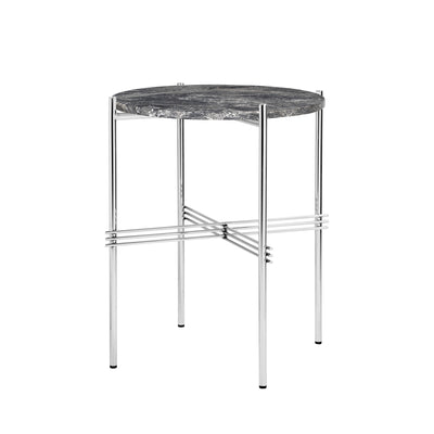 Mobile / TS Side Table, designed by GamFratesi for Gubi