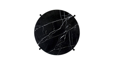 Desktop / TS Side Table, designed by GamFratesi for Gubi