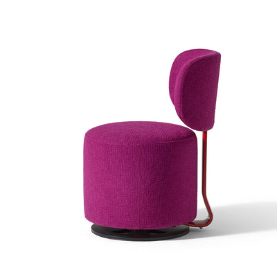 Mobile / Tamburound Chair, designed by Barber Osgerby for Cassina