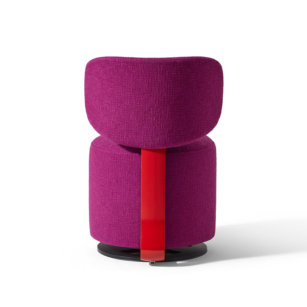 Mobile / Tamburound Chair, designed by Barber Osgerby for Cassina