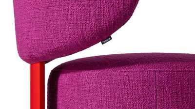Desktop / Tamburound Chair, designed by Barber Osgerby for Cassina