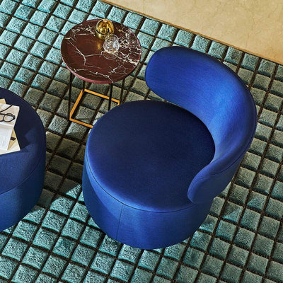 Mobile / Tamburound Chair, designed by Barber Osgerby for Cassina