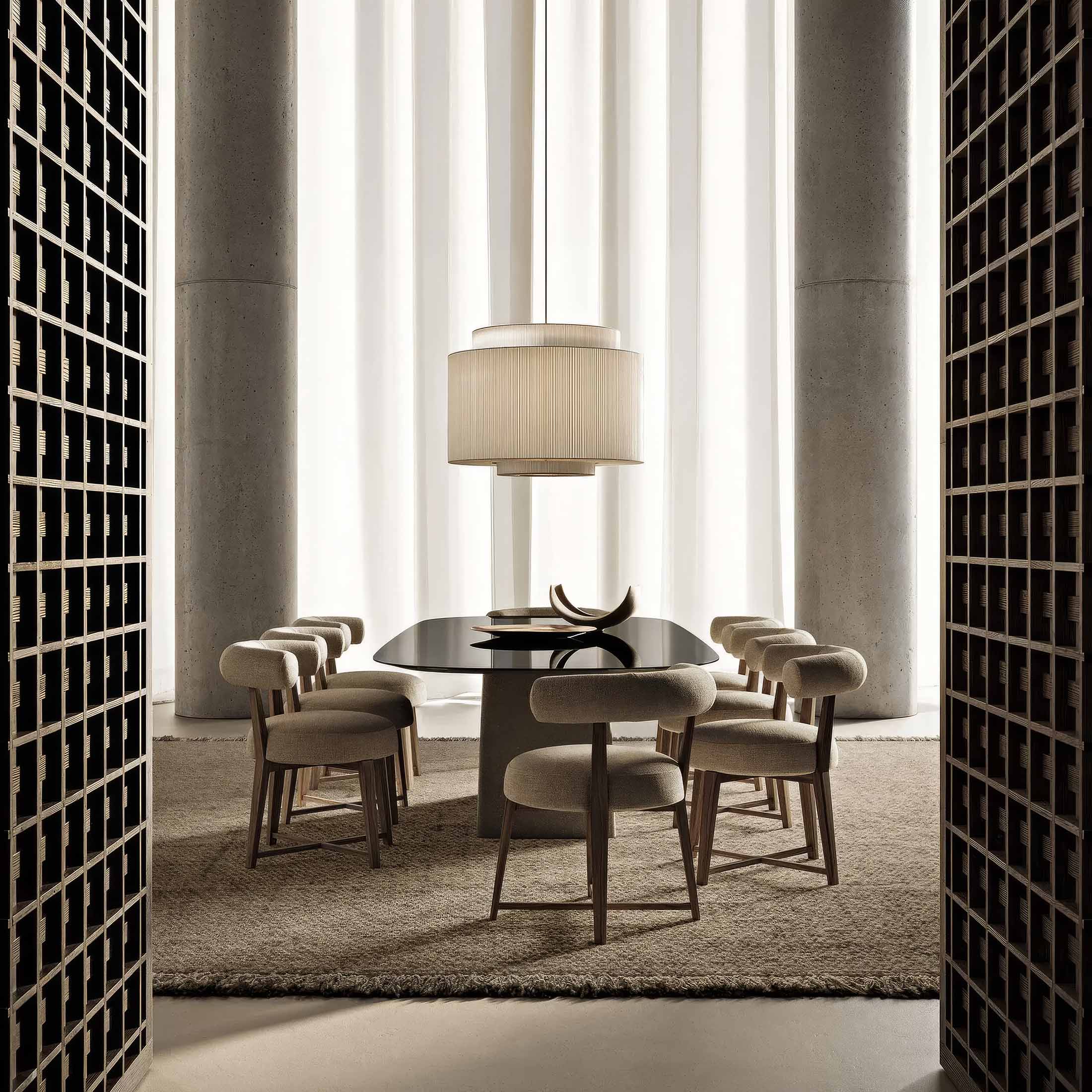 Tara Dining Table