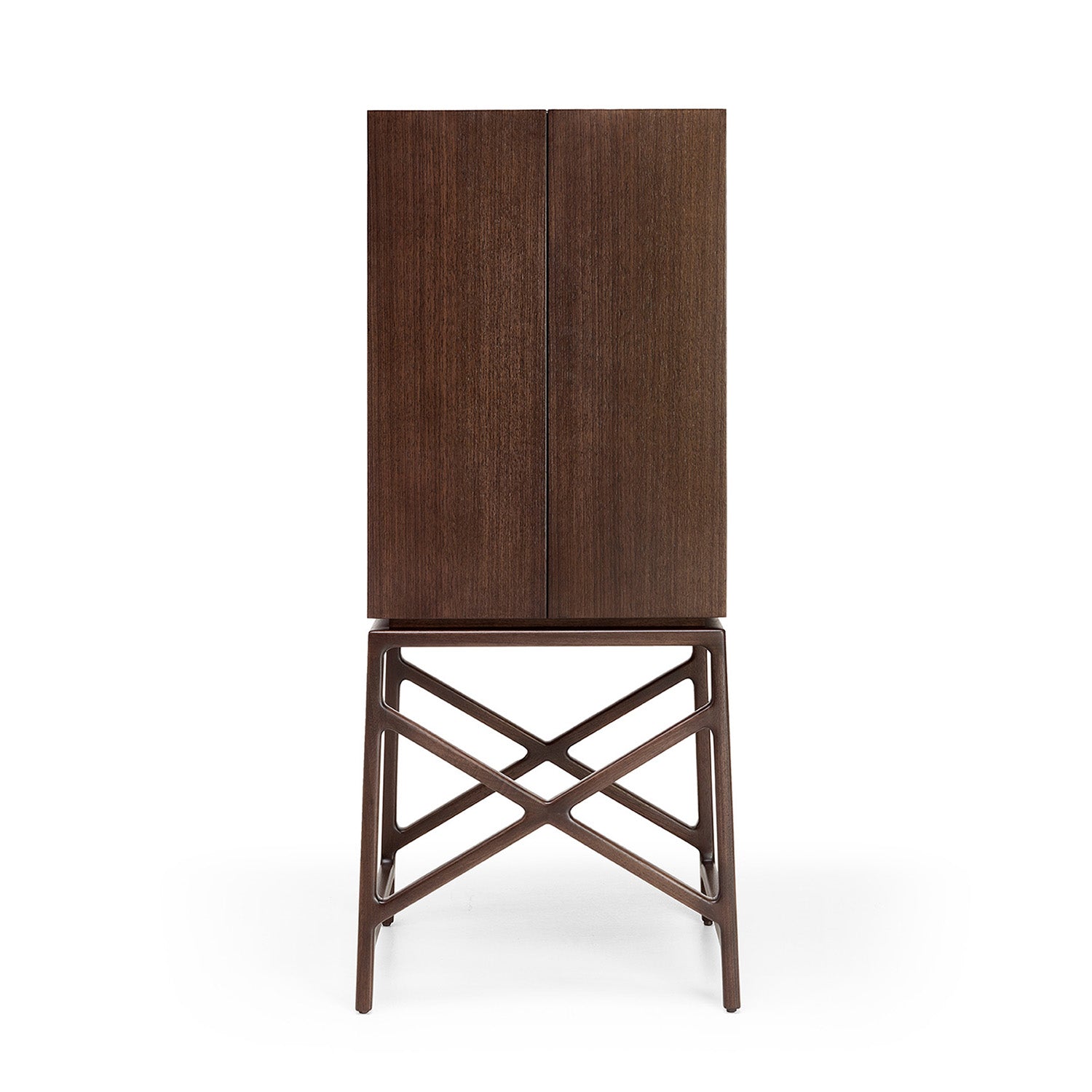 Mobile / Teahouse Cabinet by Christophe Pillet for Ceccotti Collezioni