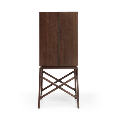 Mobile / Teahouse Cabinet by Christophe Pillet for Ceccotti Collezioni