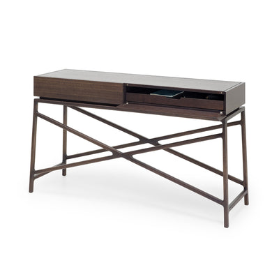 Mobile / Teahouse Console, designed by Christophe Pillet for Ceccotti Collezioni