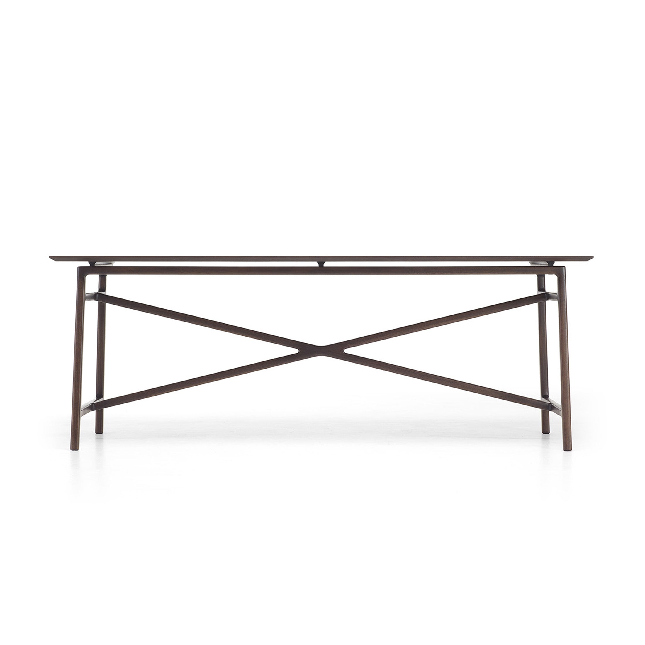 Mobile / Teahouse Table, designed by Christophe Pillet for Ceccotti Collezioni