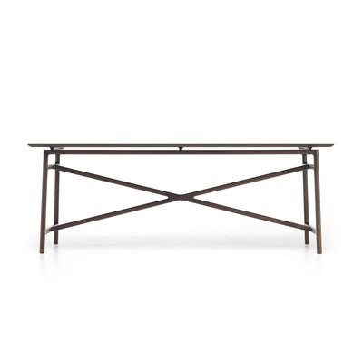 Mobile / Teahouse Table, designed by Christophe Pillet for Ceccotti Collezioni