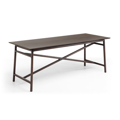 Mobile / Teahouse Table, designed by Christophe Pillet for Ceccotti Collezioni