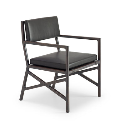 Mobile / Teahouse Chair, designed by Christophe Pillet for Ceccotti Collezioni
