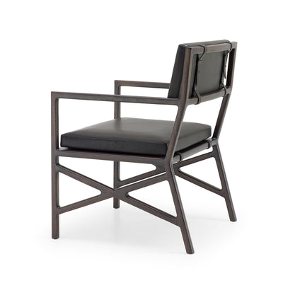 Mobile / Teahouse Chair, designed by Christophe Pillet for Ceccotti Collezioni