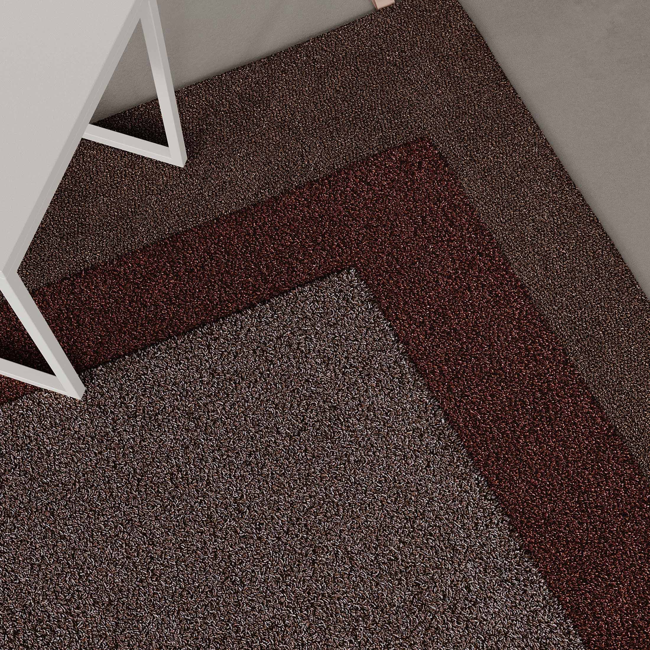 Kasthall Rug Tegel - Centre 5