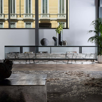 Henge Sideboard Teke Evo Sideboard
