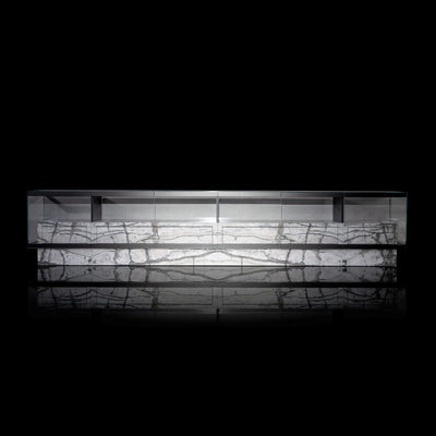 Mobile / Teke Evo Sideboard, designed by Massimo Castagna for Henge