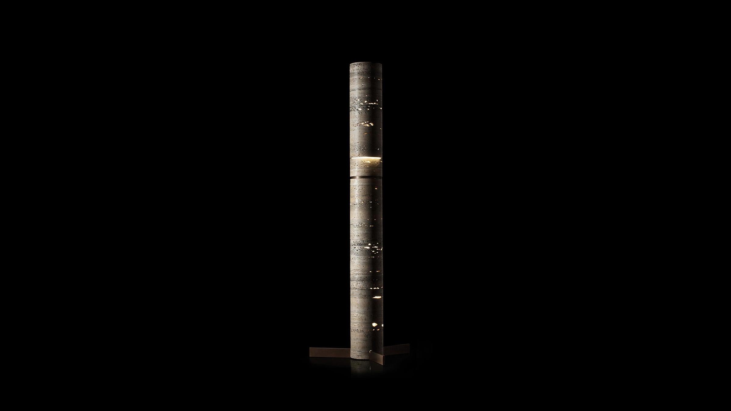 Henge Floor Lamp Test Two Floor Lamp