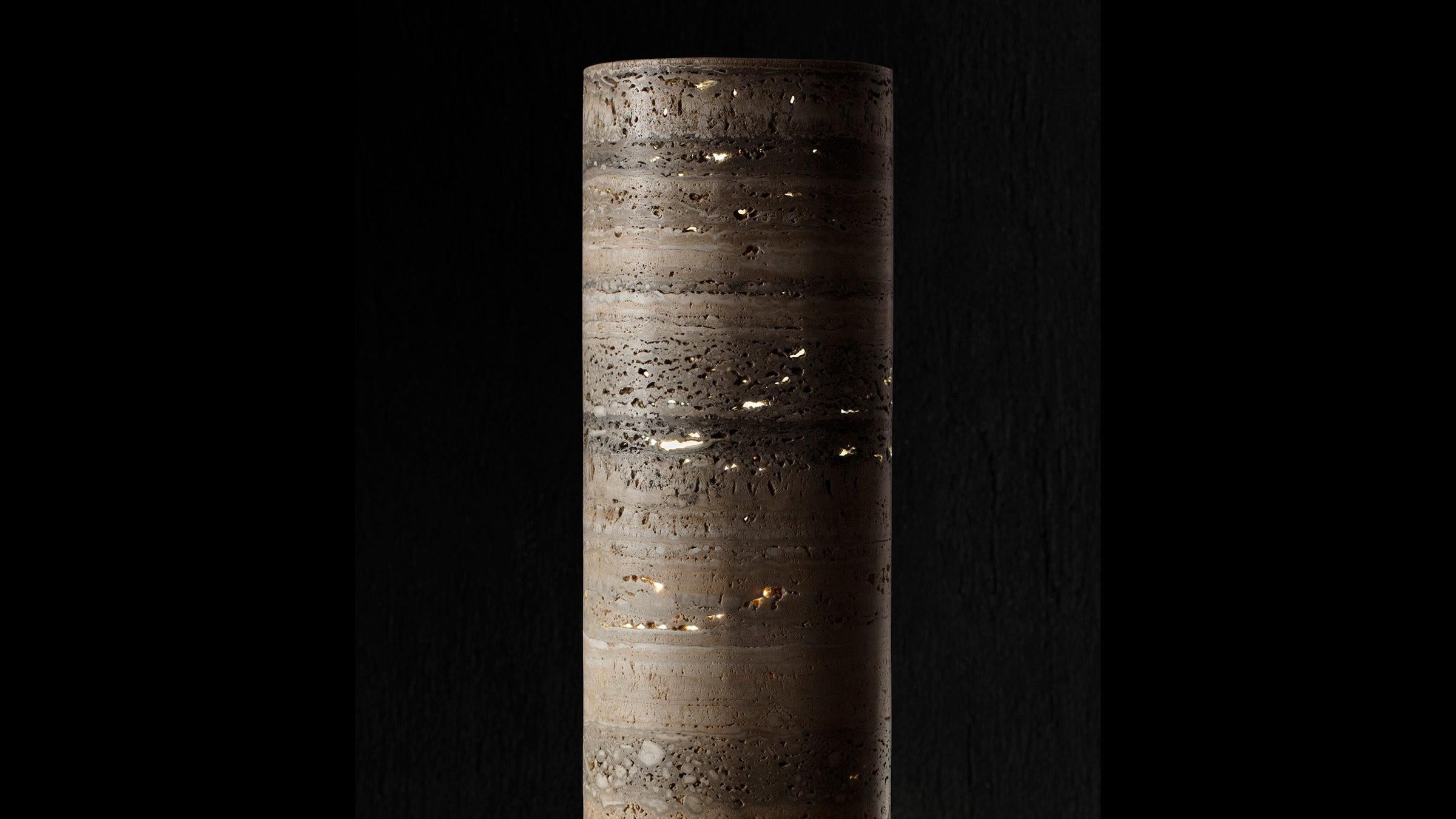 Henge Floor Lamp Test Two Floor Lamp