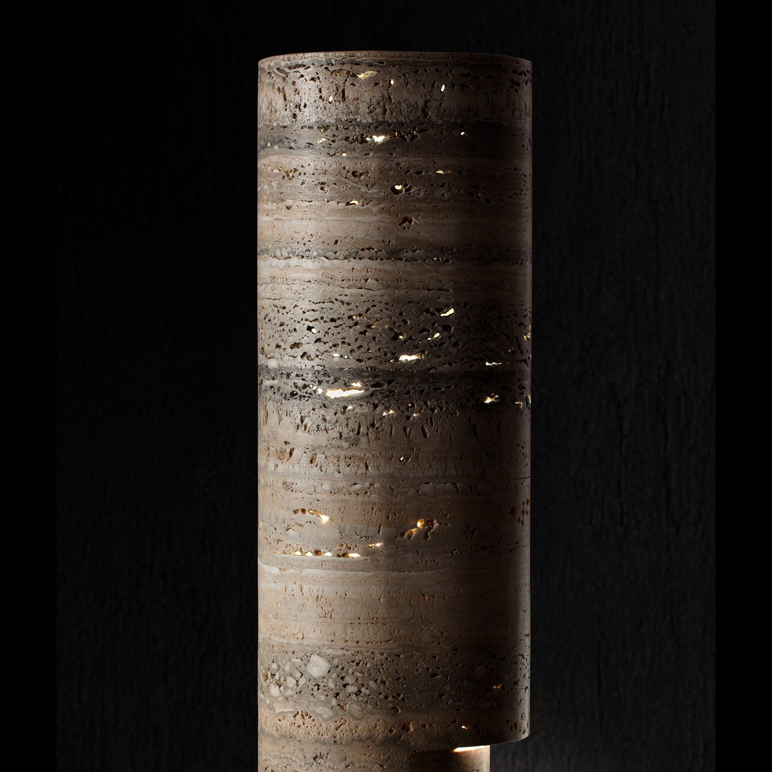 Mobile / Test Two Floor Lamp, designed by Ugo Cacciatori for Henge