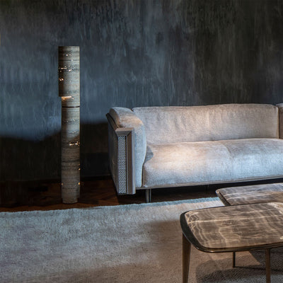 Mobile / Test Two Floor Lamp, designed by Ugo Cacciatori for Henge