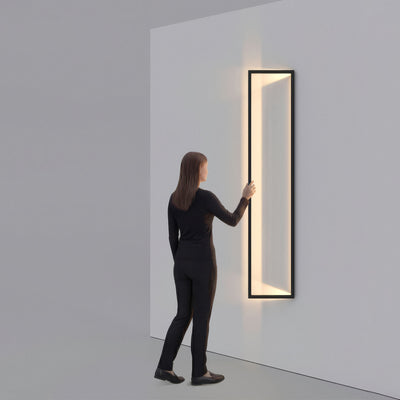 The Original MAYA Wall Lamp by Established and Sons