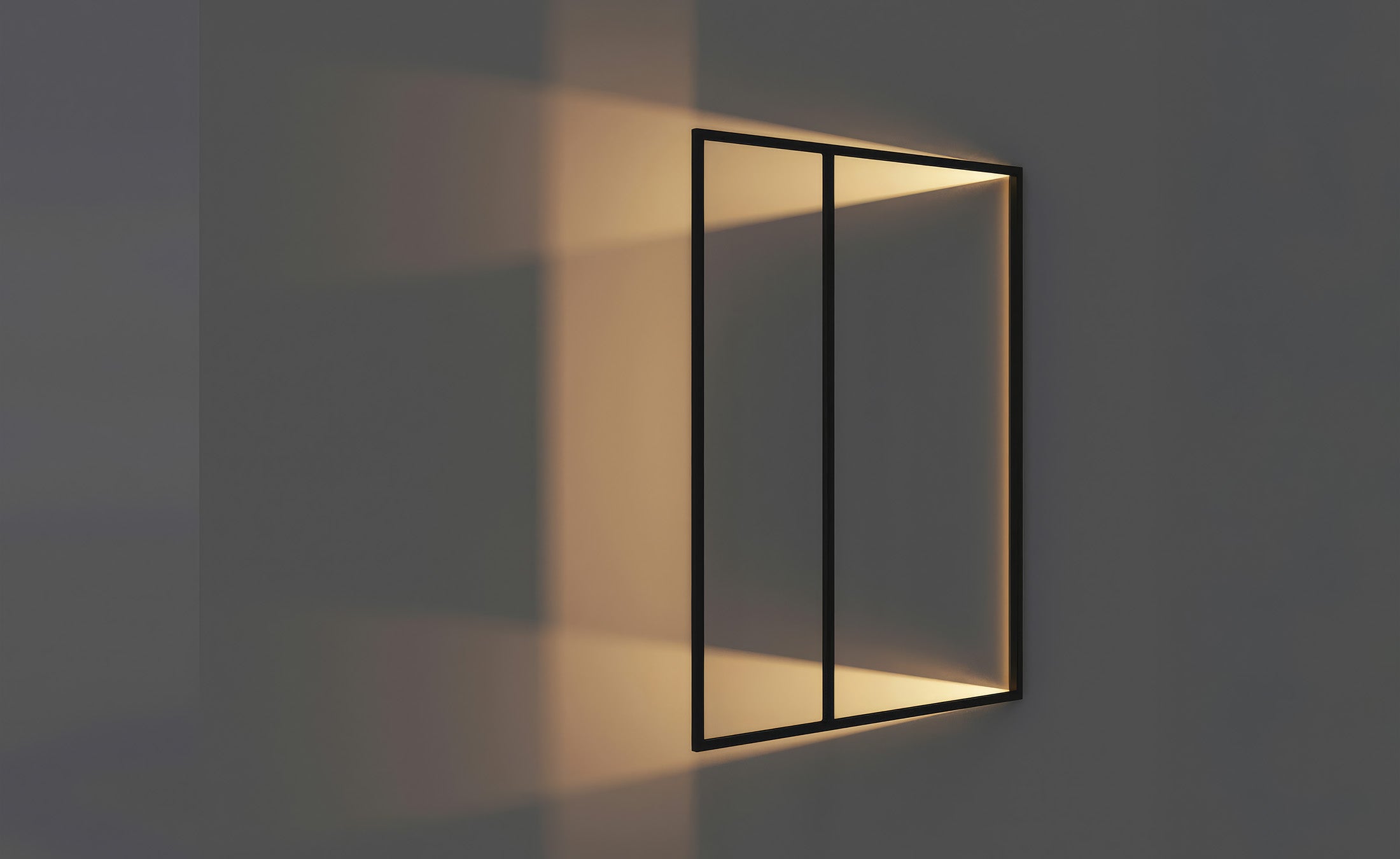 The Original MAYA Wall Lamp by Established and Sons