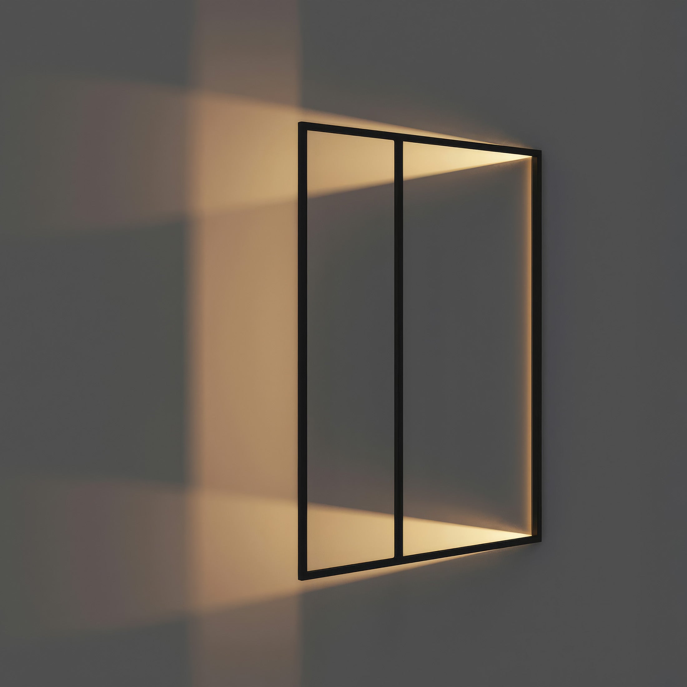 The Original MAYA Wall Lamp by Established and Sons
