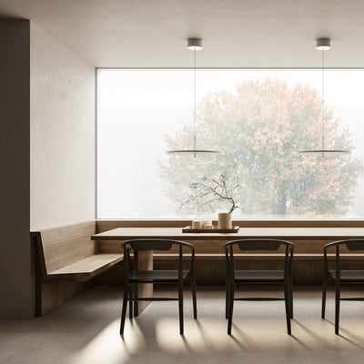 Mobile / Thea Kitchen, designed by Antonio Citterio for Arclinea