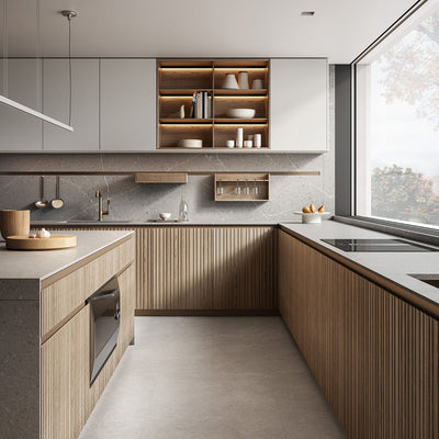 Arclinea Kitchen Thea Kitchen