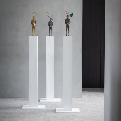 Mobile / Thoughts III – The Tree, designed by Raffaella Benetti for Gardeco