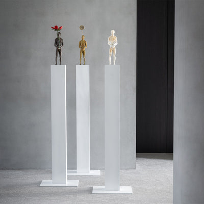 Mobile / Thoughts II – The Flower, designed by Raffaella Benetti for Gardeco