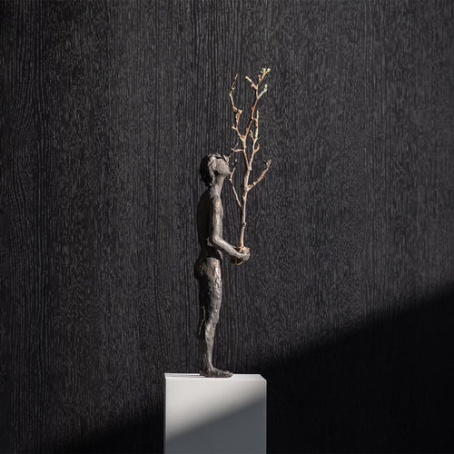 Mobile / Thoughts III – The Tree, designed by Raffaella Benetti for Gardeco