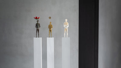 Desktop / Thoughts VI – The Book, designed by Raffaella Benetti for Gardeco