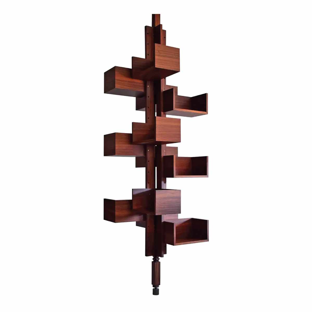 Mobile / WhiteMenu / Albero, designed by Gianfranco-Frattini3