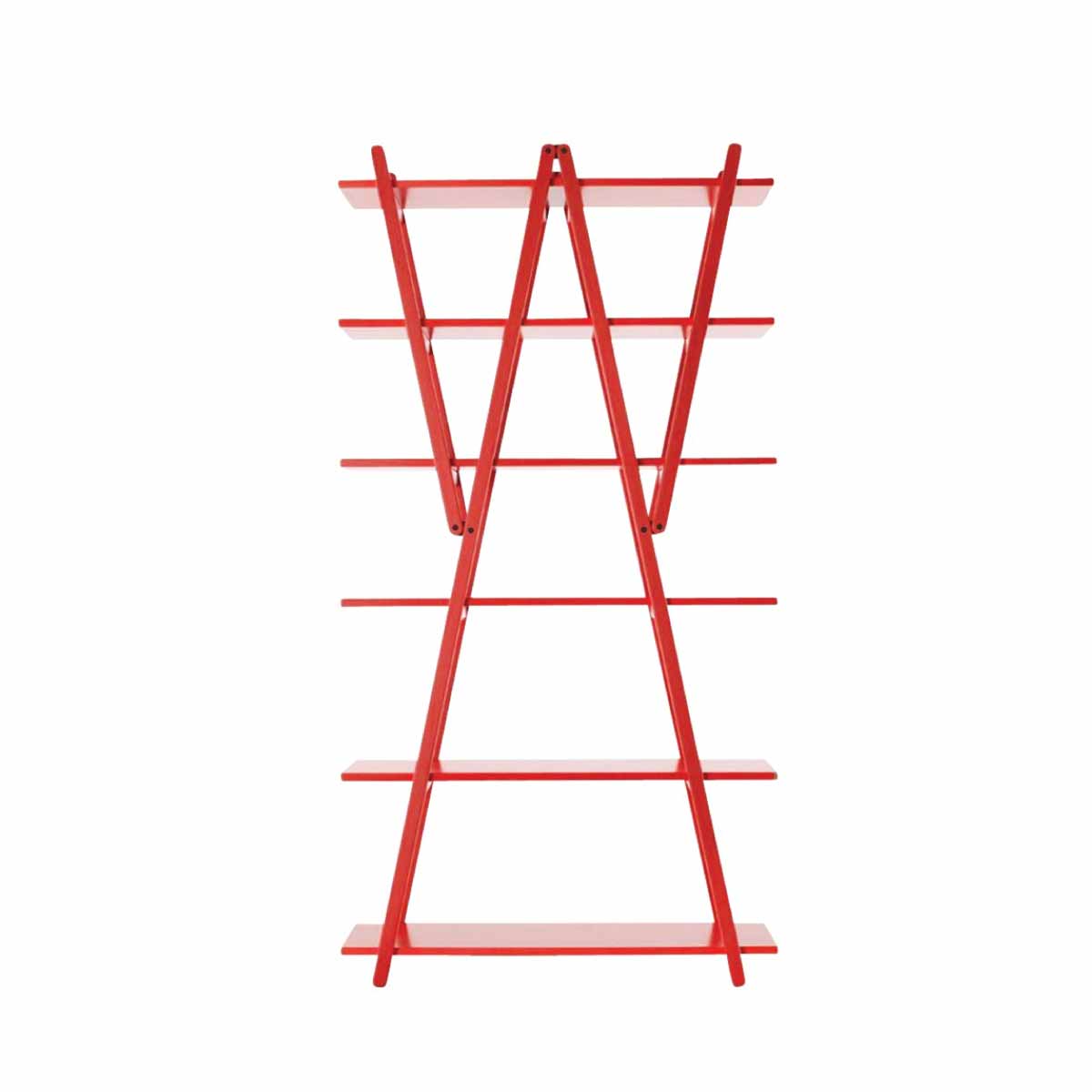Mobile / WhiteMenu / Nuvola-Rossa, designed by Vico-Magistretti3 made by Cassina