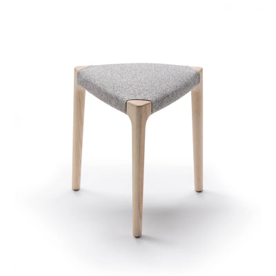Mobile / Ticino Stool, designed by Shibuleru for Living Divani