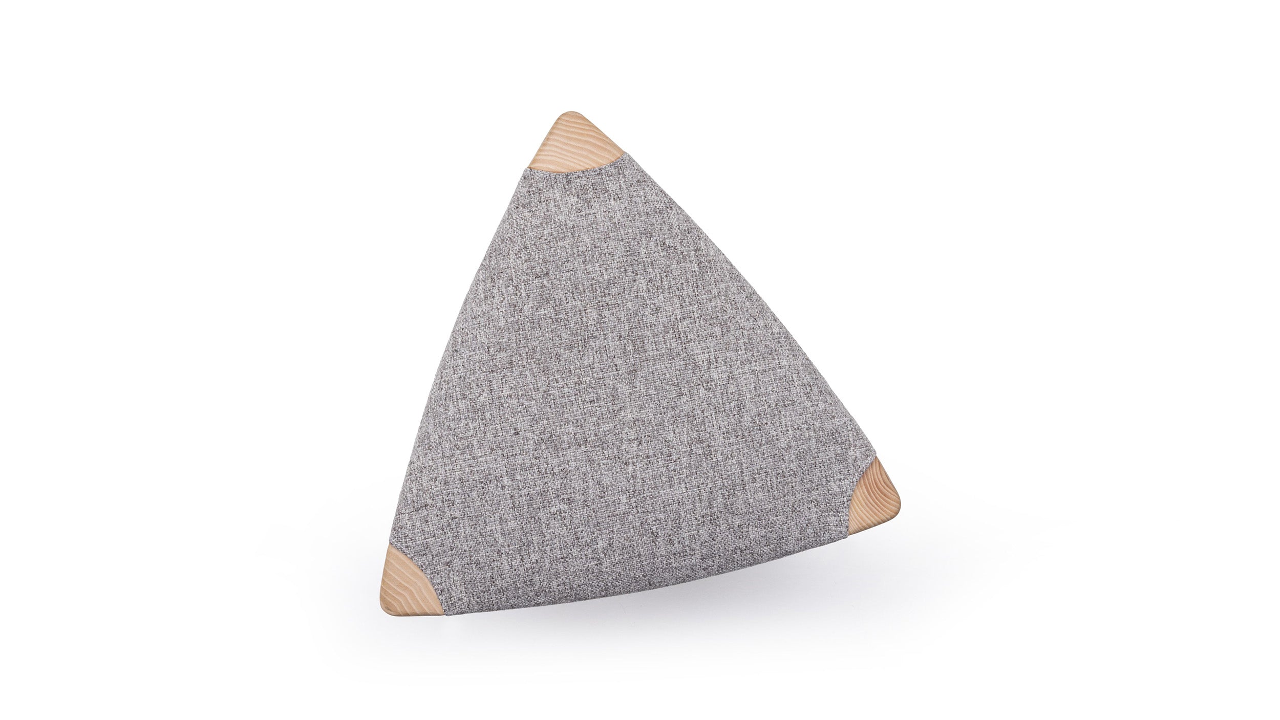 Desktop / Ticino Stool, designed by Shibuleru for Living Divani