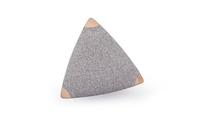 Desktop / Ticino Stool, designed by Shibuleru for Living Divani