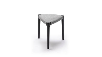 Desktop / Ticino Stool, designed by Shibuleru for Living Divani