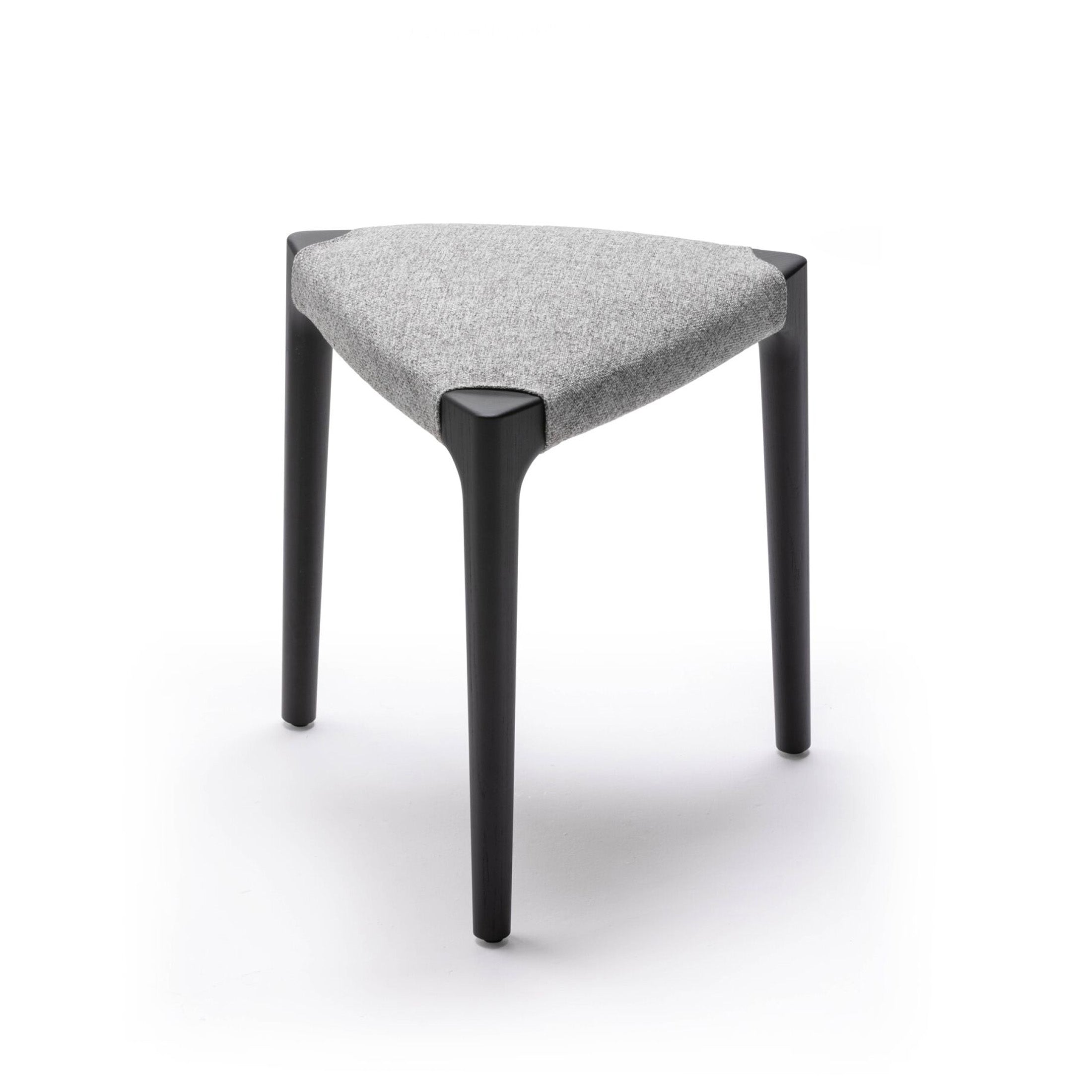 Mobile / Ticino Stool, designed by Shibuleru for Living Divani