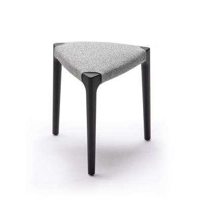 Mobile / Ticino Stool, designed by Shibuleru for Living Divani