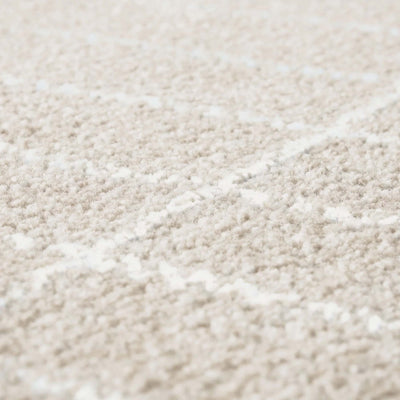 Kasthall Rug Tiles Block 880 Travertine